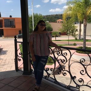 Meet your Posher, Yulissa